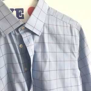 Charles Tyrwhitt Men’s Dress Shirt